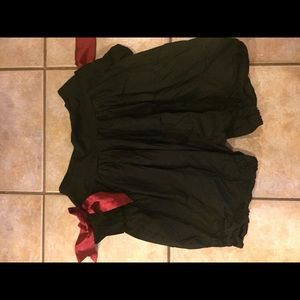 Victorian Sarouel bloomers sz S/M